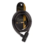 قفل کابلی 18/1500 موتورسيکلت MOTOLOCK