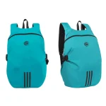 کوله پشتی موتورسواری STAR FIELD مدل SKB335 GREEN