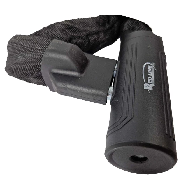 خرید قفل زنجیری REDLINE ضدبرش RE880