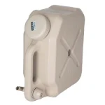 خرید گالن 12 لیتری مدل CAMEL CREAM