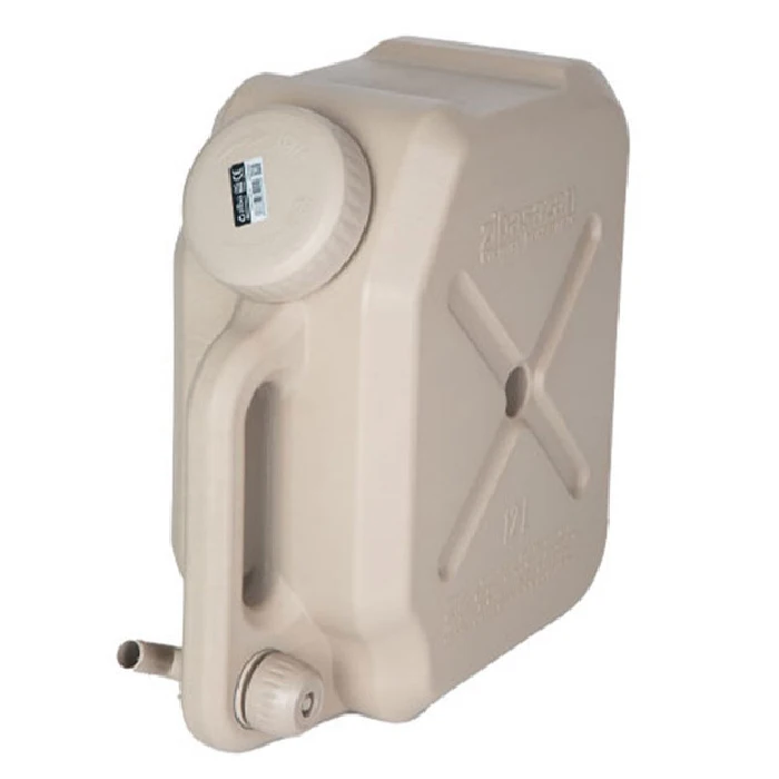 خرید گالن 12 لیتری مدل CAMEL CREAM