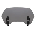 طلق دفلکتور دودی موتورسیکلت مدل GP