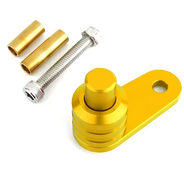 قیمت ترمزدستی فلزی موتورسیکلت SPIDER