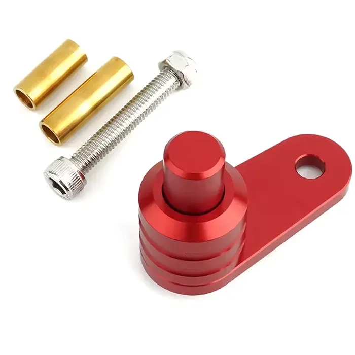 خرید ترمزدستی فلزی موتورسیکلت SPIDER