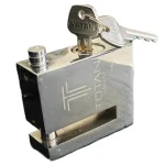 قفل دیسک کتابی TOTAN