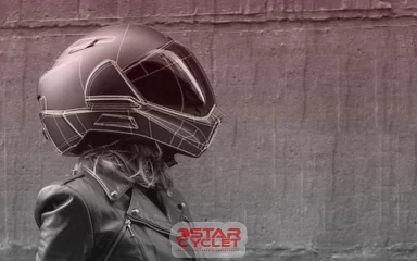 کلاه کاسکت هوشمند