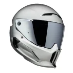 خرید طلق کلاه کاسکت RORUC مناسب برای مدل ATLAS 4