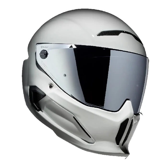 خرید طلق کلاه کاسکت RORUC مناسب برای مدل ATLAS 4