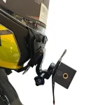 خرید هولدر کلاه کاسکت مدل BLACK