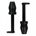 پروتکشن پایه بلند بدنه موتورسیکلت مناسب برای NA و NH