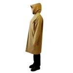 خرید کاور ضدباران موتورسواری مدل DESERT