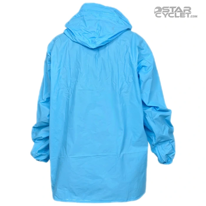 خرید بادگیر ضد آب موتورسواری مدل BLUE