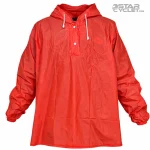 بادگیر ضد آب موتورسواری مدل RED