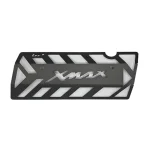 کاور اگزوز فلزی موتورسیکلت XMAX