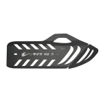 کاور اگزوز فلزی موتورسیکلت VARIO160