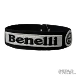 خرید کمربند ترک نشین موتورسیکلت SUPER DRY مدل BENELLI