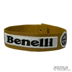 کمربند ترک نشین موتورسیکلت SUPER DRY مدل BENELLI