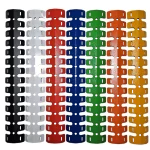 محافظ اگزوز دو زمانه بزرگ کراسی