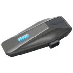 بلوتوث کلاه کاسکت ASMAX مدل S2 (واکی‌تاکی‌دار)