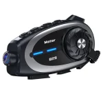 بلوتوث کلاه کاسکت دوربین دار MOTOR مدل Q29