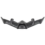 خرید کایت زیر چراغ موتورسیکلت ADV-150-160 مدل CARBON