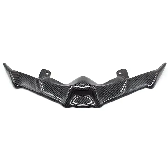 خرید کایت زیر چراغ موتورسیکلت ADV-150-160 مدل CARBON