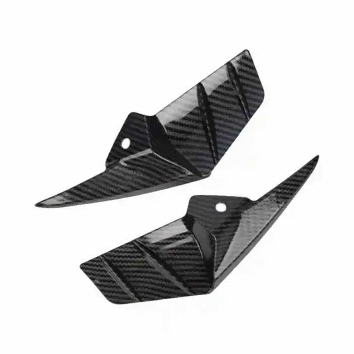 خرید کایت زیر چراغ موتورسیکلت AEROX مدل CARBON