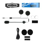 خرید بلوتوث کلاه کاسکت SCS مدل S7X