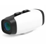 دوربین کلاه کاسکت SCS مدل CAM-S