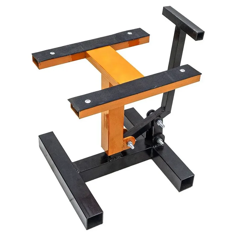 خرید استند کراسی موتورسیکلت از نمایندگی