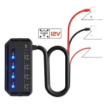 خرید فیوز باکس مدل QUICK