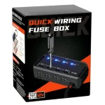فیوز باکس مدل QUICK