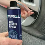 خرید اسپری پنچرگیری AREL