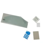 خرید طلق چسبی ضدبخار کلاه کاسکت مناسب انواع کلاه کاسکت