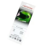 طلق چسبی ضدبخار کلاه کاسکت مناسب انواع کلاه کاسکت