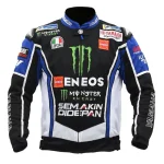 کاپشن چهارفصل موتور سواری مدل YAMAHA