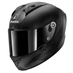 SHARK مدل AERON CARBON SKIN MATTE BLACK