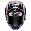 قیمت کلاه کاسکت فک ثابت SHARK مدل AERON GP FIM RACING #1 REPLICA ZARCO SIGNATURE