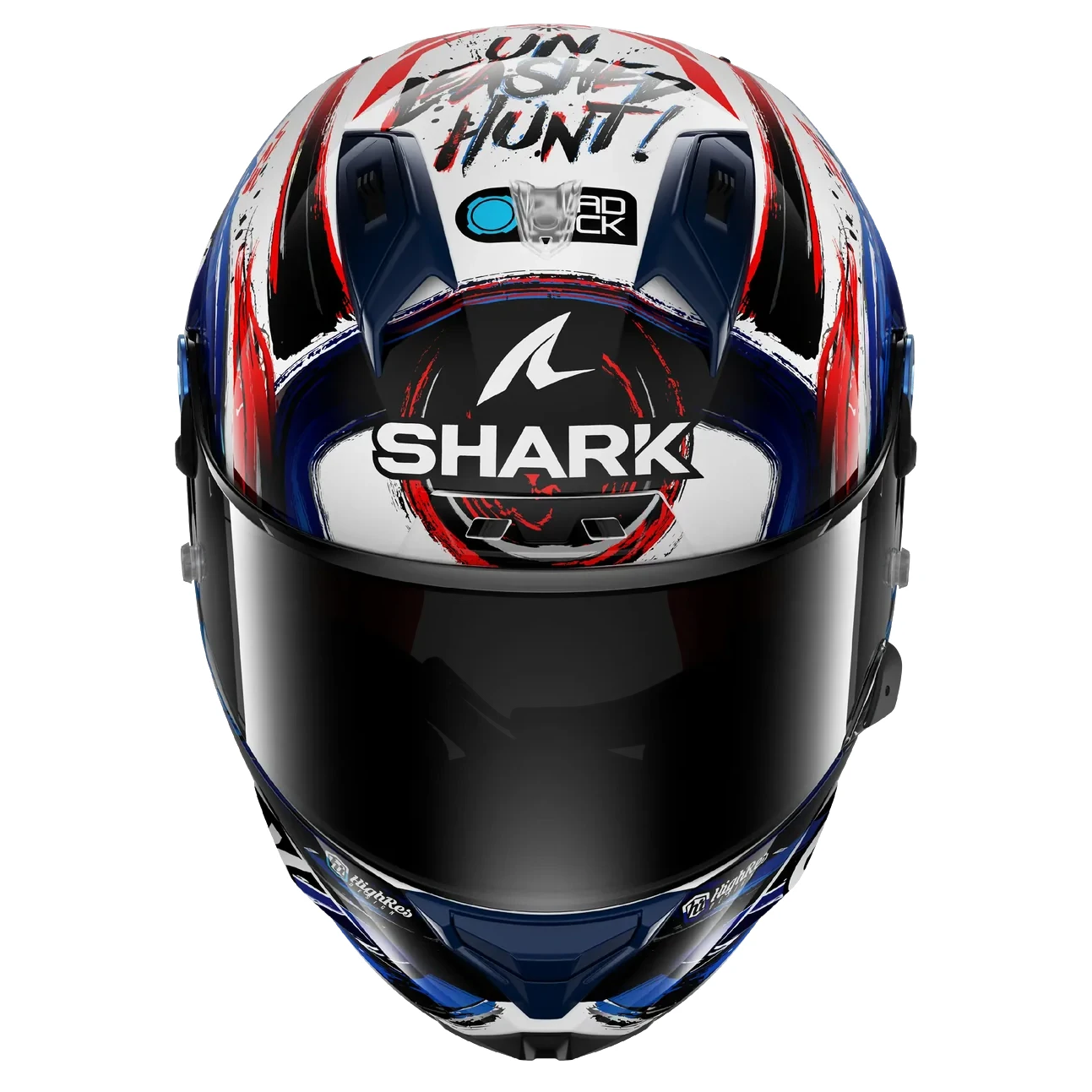 قیمت کلاه کاسکت فک ثابت SHARK مدل AERON GP FIM RACING #1 REPLICA ZARCO SIGNATURE