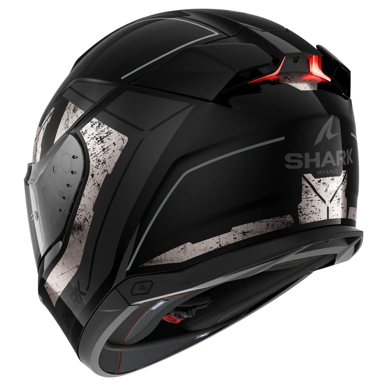 قیمت SHARK مدل SKWAL i3 RHAD BLACK CCROME ANTHRACITE