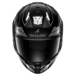 خرید SHARK مدل SKWAL i3 RHAD BLACK CCROME ANTHRACITE