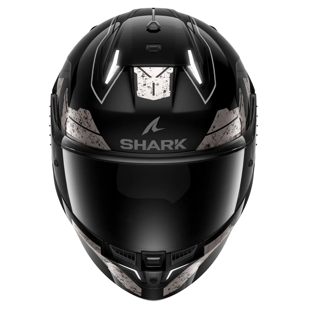 خرید SHARK مدل SKWAL i3 RHAD BLACK CCROME ANTHRACITE