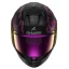 خرید کلاه کاسکت فک ثابت SHARK مدل D-SKWAL 3 MAYFER MATTE BLACK VIOLET