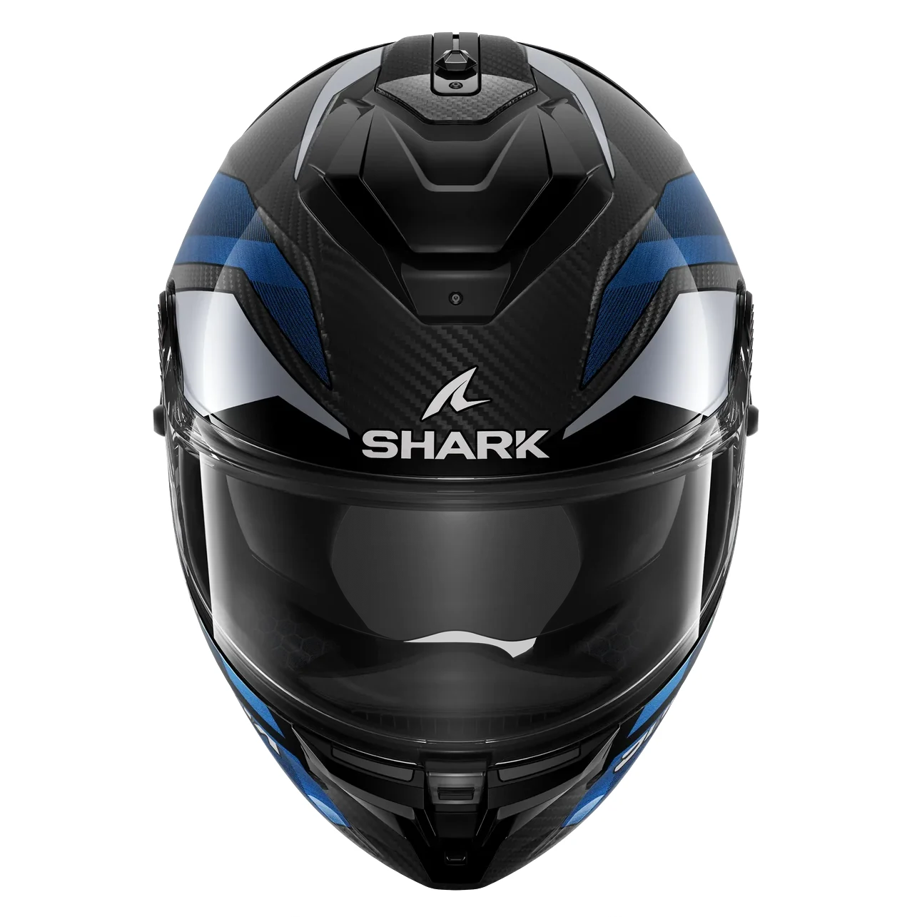 خرید کلاه کاسکت فک ثابت SHARK مدل SPARTAN GT PRO CARBON
