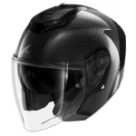 کلاه کاسکت بدون فک SHARK مدل RS JET Full CARBON