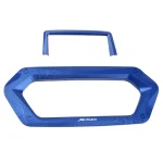 محافظ دورکیلومتر موتورسیکلت XMAX مدل BLUE SWEER