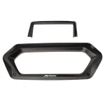 خرید محافظ دورکیلومتر موتورسیکلت XMAX مدل BLACK SWEER
