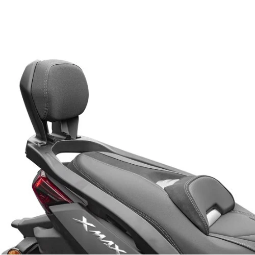 قیمت پشت صندلی XMAX همراه باترکبند کامل