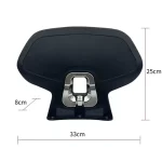 خرید پشت صندلی ADV 350