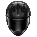 خرید کلاه کاسکت فک ثابت SHARK مدل AERON GP FIM RACING #1 FULL CARBON